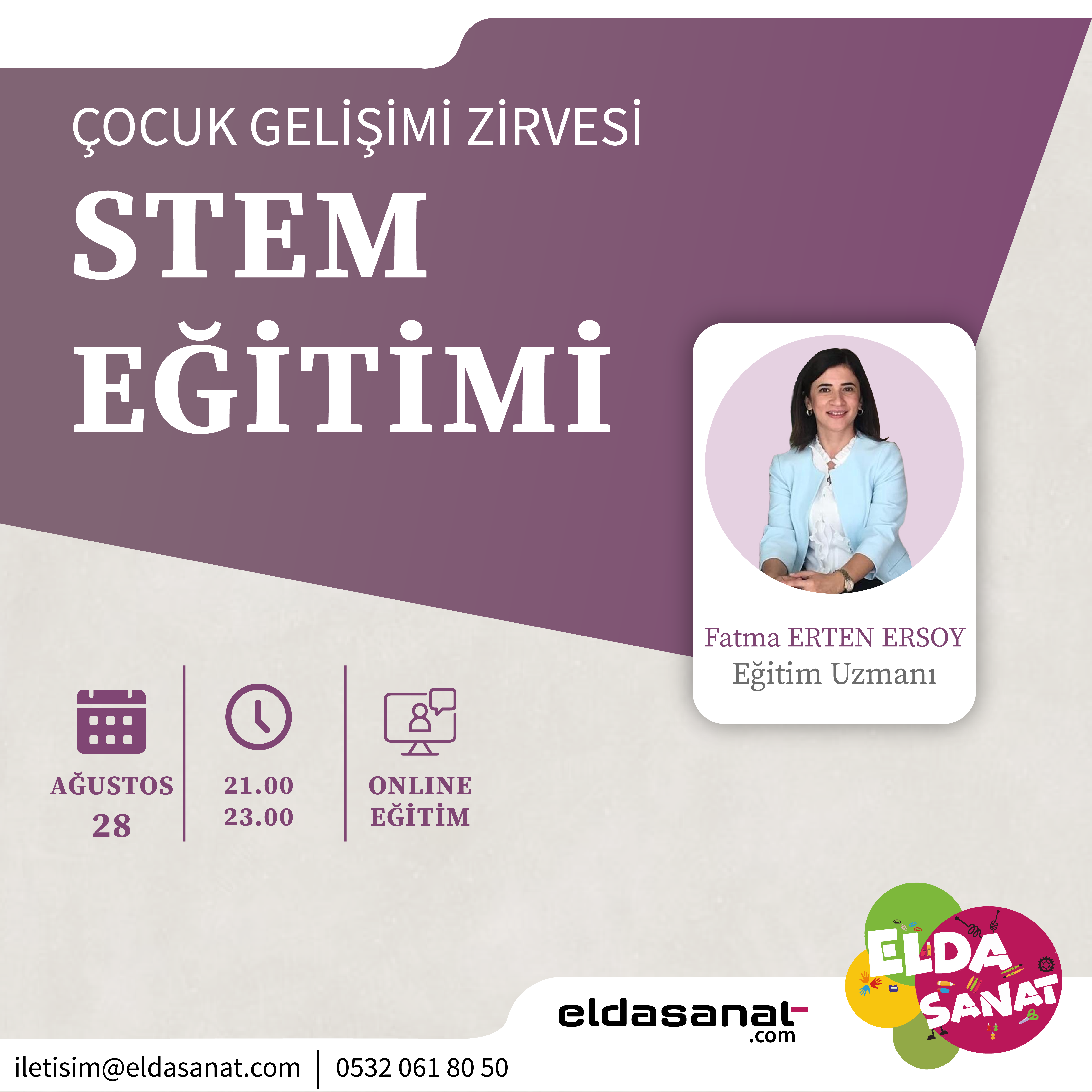 STEM EĞİTİMİ