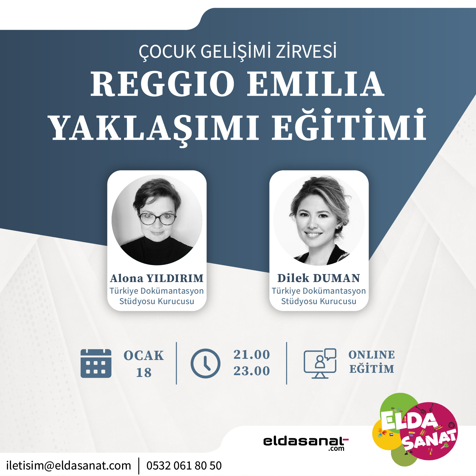 REGGİO EMİLİA YAKLAŞIMI