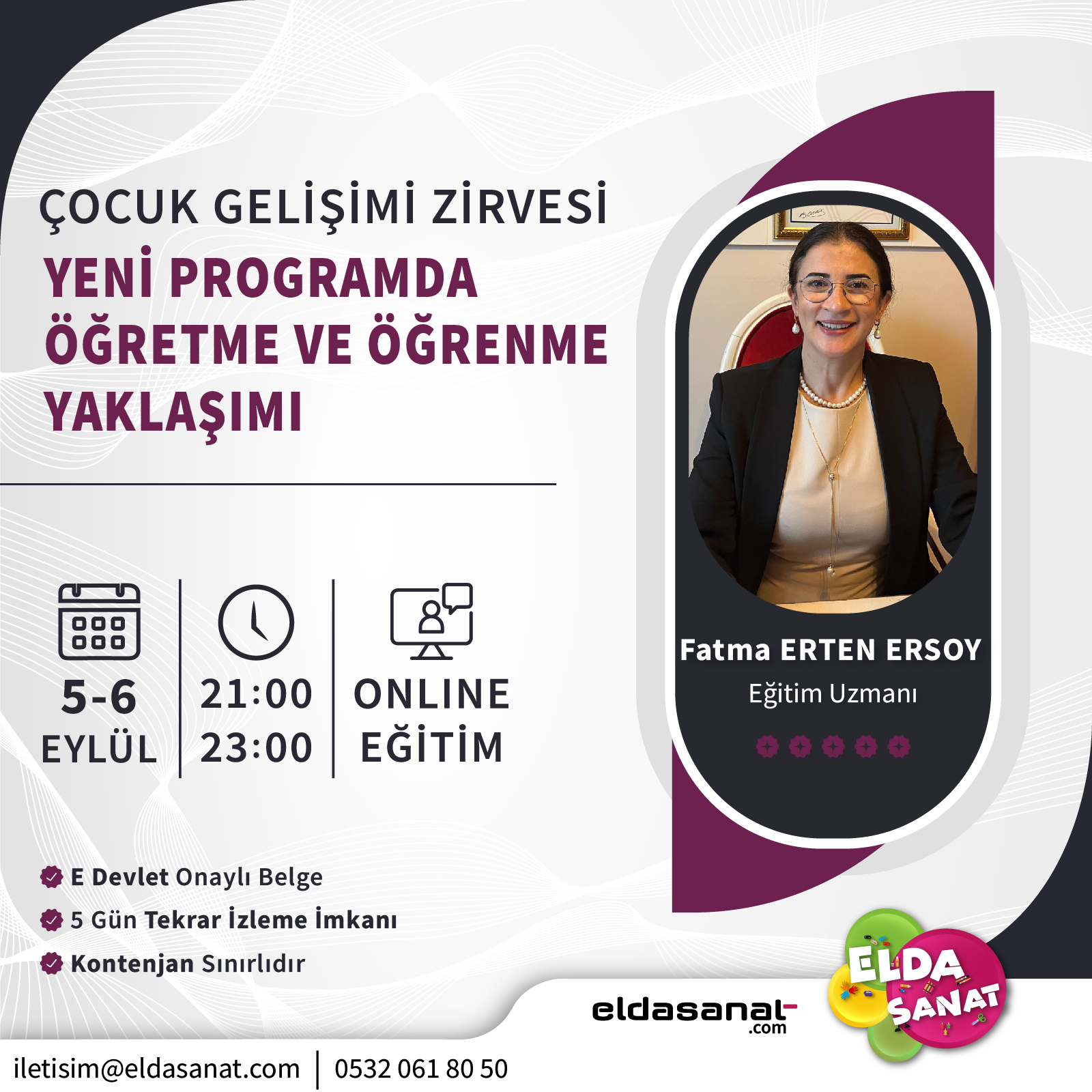 YENİ PROGRAMDA ÖĞRETME VE ÖĞRENME YAKLAŞIMI