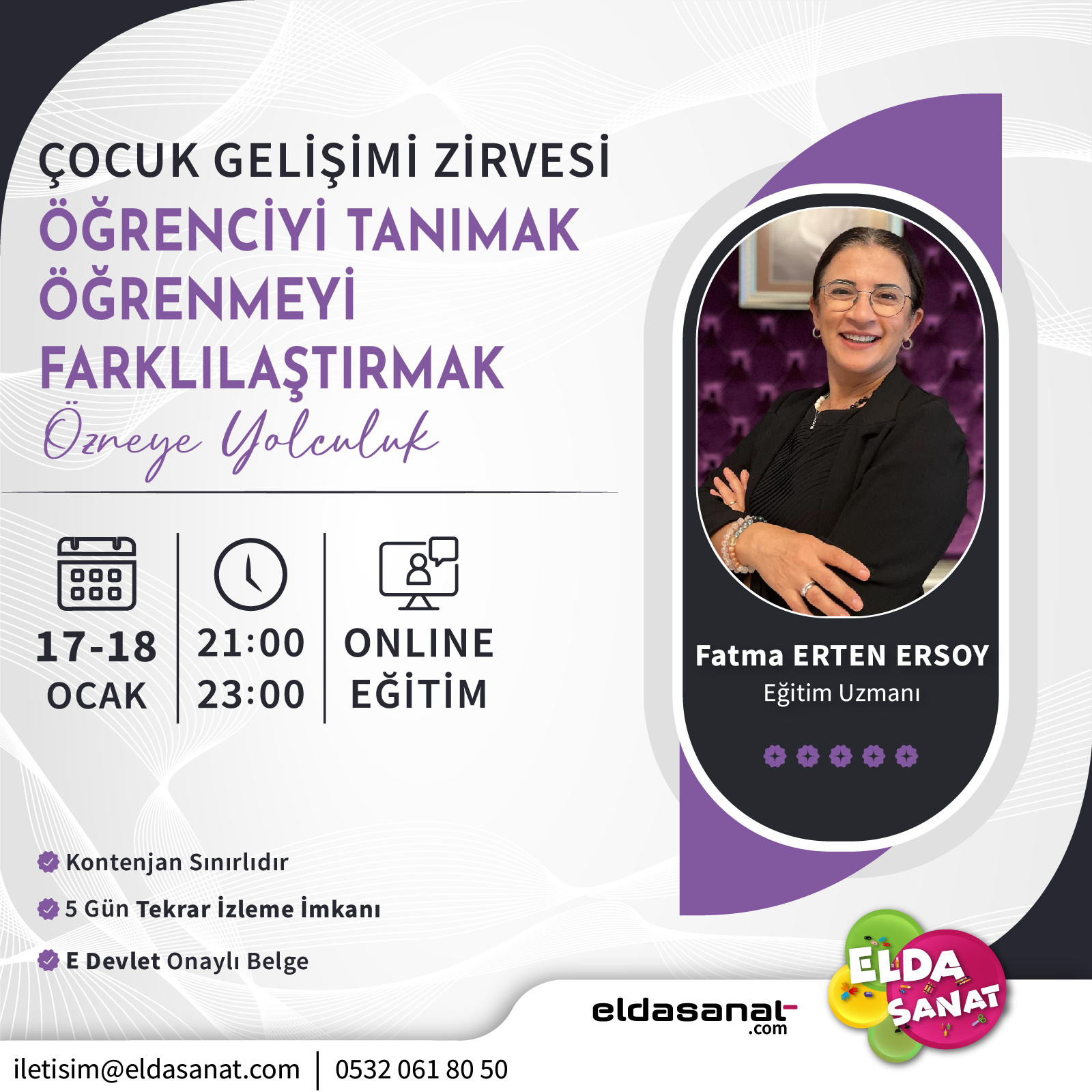 OKUL ÖNCESİ DÖNEMDE FARKLILAŞTIRILMIŞ EĞİTİM
