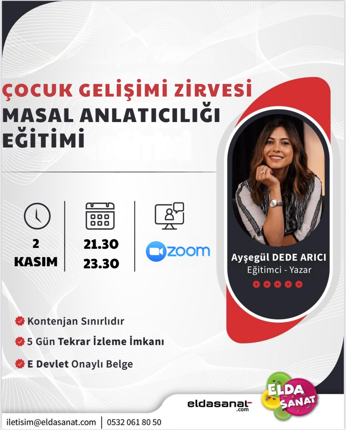 2 KASIM EBRU AKTAN VE AYŞEGÜL DEDE 2 KASIM 