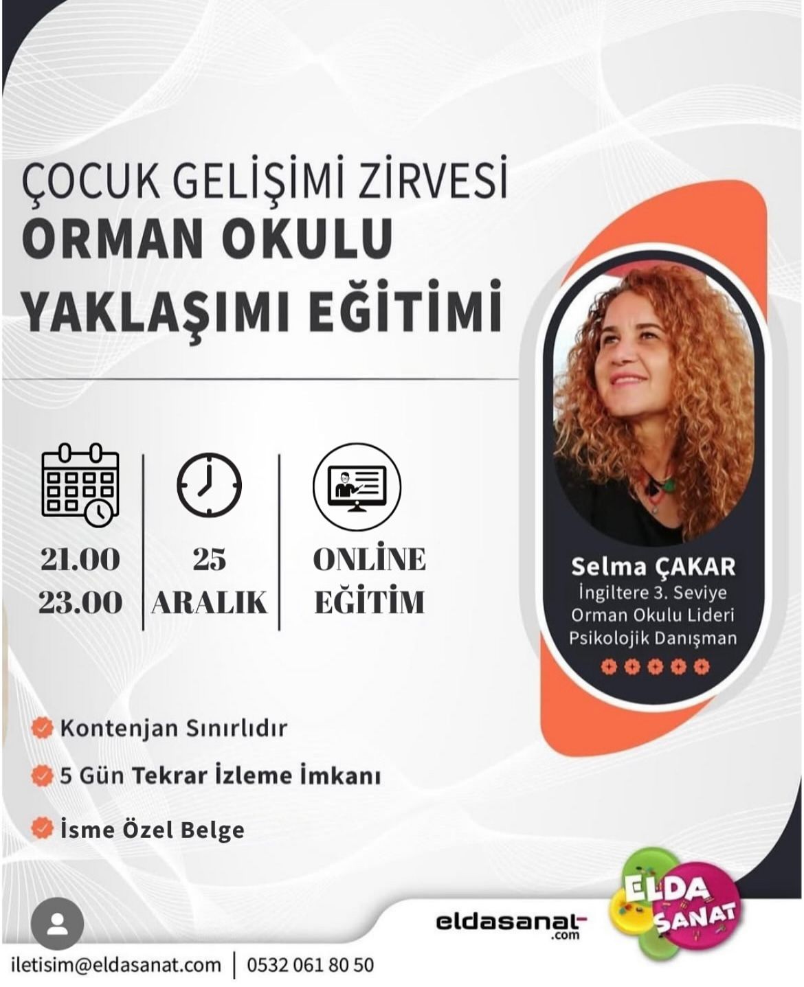 ORMAN OKULU YAKLAŞIMI ARALIK 2025