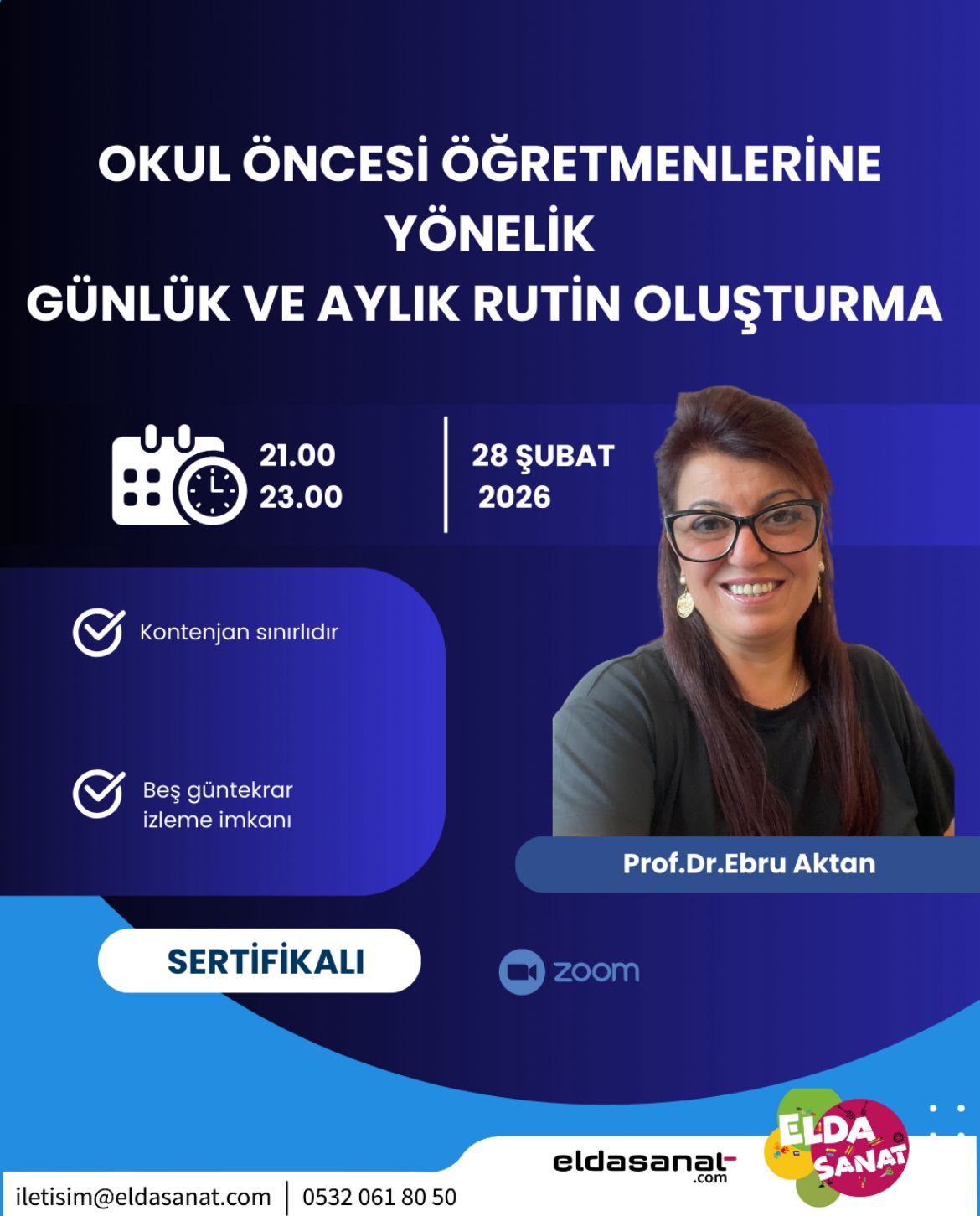 OKUL ÖNCESİ ÖĞRETMENLERİNE ÖZEL GÜNLÜK AYLIK RUTİN OLUŞTURMA