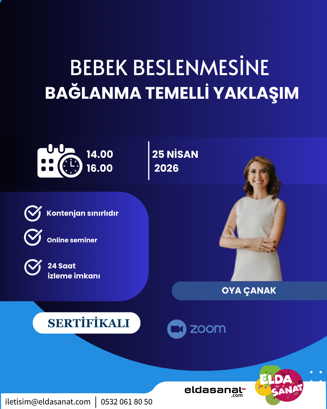 BEBEK BESLENMESİNE BAĞLANMA TEMELLİ YAKLAŞIM