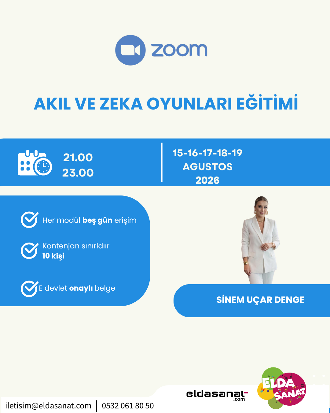 AKIL VE ZEKA OYUNLARI 2026 HAZİRAN 30 SAAT 