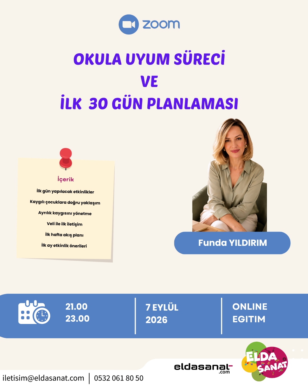  OKULA UYUM SÜRECİ  VE  İLK  30 GÜN PLANLAMASI 